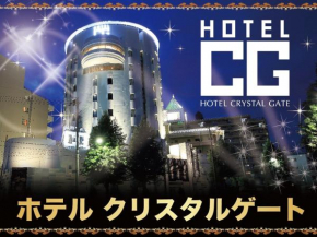 Hotel Crystal Gate Nagoya レジャーホテル